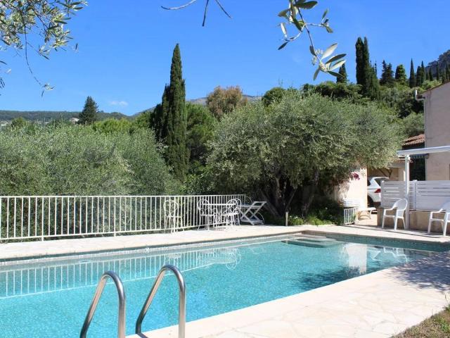 Villa vente à Grasse, Alpes-Maritimes