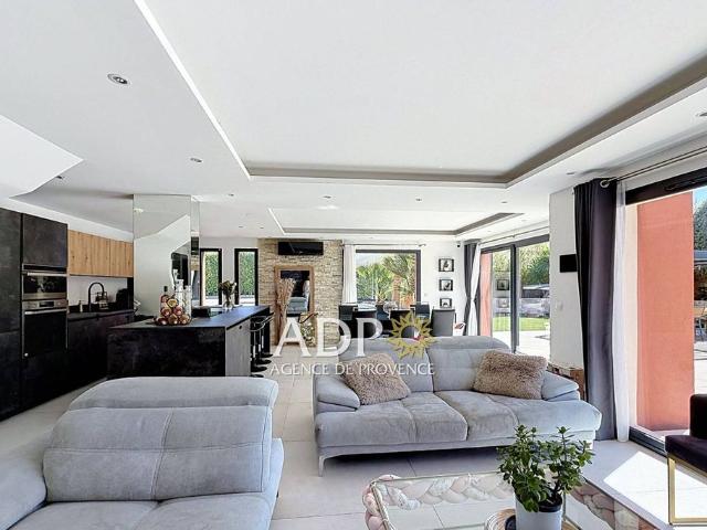 Villa vente à Grasse, Alpes-Maritimes