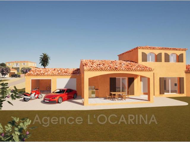 Villa vente à Grasse