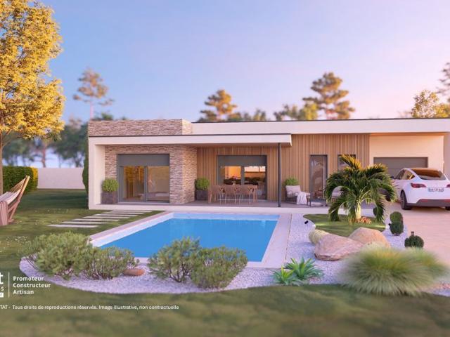 Villa vente à Nyons, Grignan