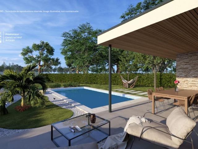 Villa vente à Nyons, Grignan