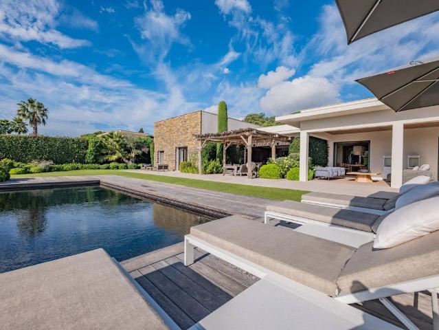 Villa vente à Arrondissement de Draguignan, Grimaud