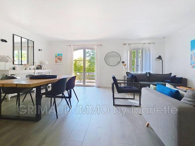 Villa vente à Grimaud, Var
