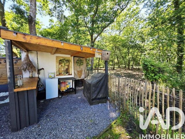 Villa vente à Arcachon, Gujan-mestras