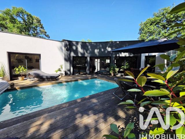 Villa vente à Arcachon, Gujan-mestras