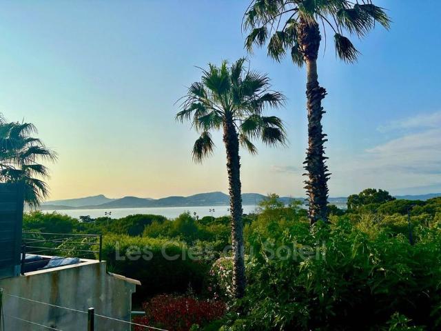 Villa vente à Hyères