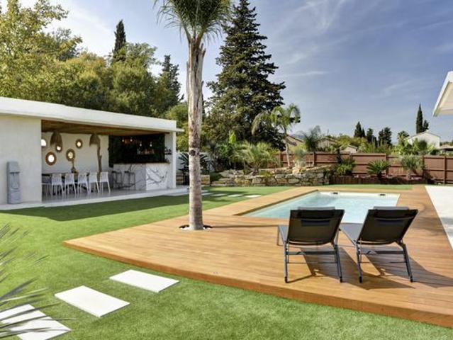 Villa vente à Arrondissement de Toulon, Hyères