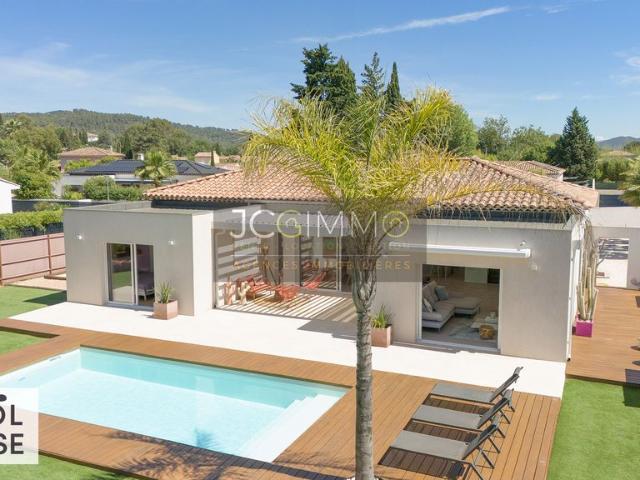 Villa vente à Hyères