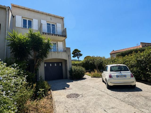 Villa vente à Arrondissement de Toulon, Hyères