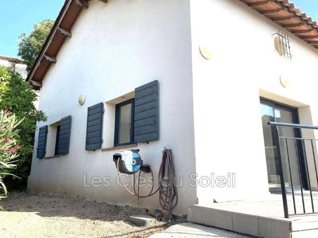 Villa vente à Hyères