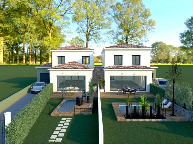 Villa vente à Hyères