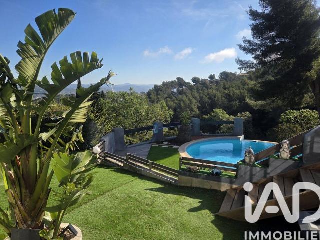 Villa vente à Arrondissement de Toulon, Hyères