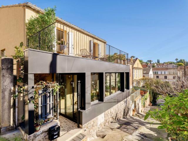 Villa vente à Arrondissement de Toulon, Hyères