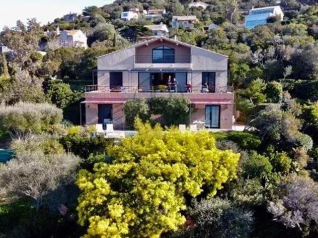 Villa vente à Hyères, Héliopolis