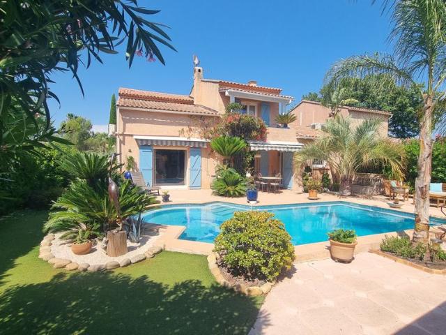 Villa vente à Arrondissement de Toulon, Hyères