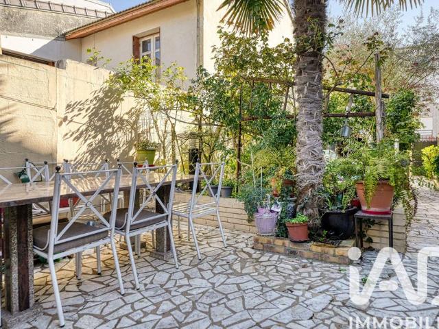 Villa vente à Boulogne-Billancourt, Issy-les-moulineaux