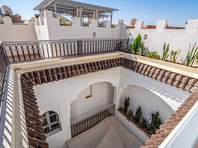 Villa vente à L'Oriental