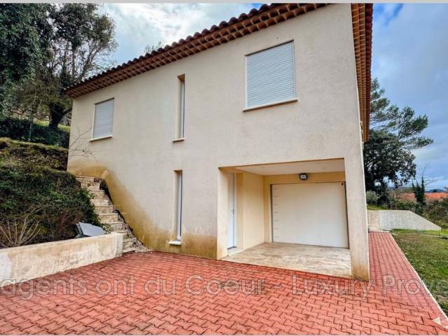 Villa vente à Marseille, La Bouilladisse