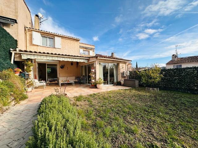 Villa vente à Grasse, La Colle-sur-loup