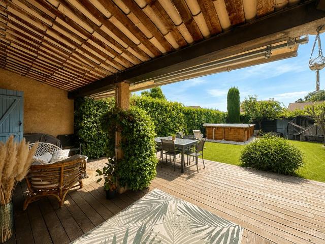 Villa vente à Grasse, La Colle-sur-loup