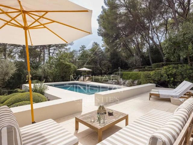 Villa vente à La Colle-sur-Loup, Alpes-Maritimes