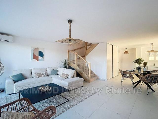 Villa vente à Arrondissement de Draguignan, La Garde-freinet