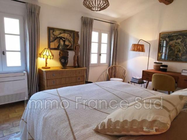 Villa vente à Arrondissement de Draguignan, La Garde-freinet