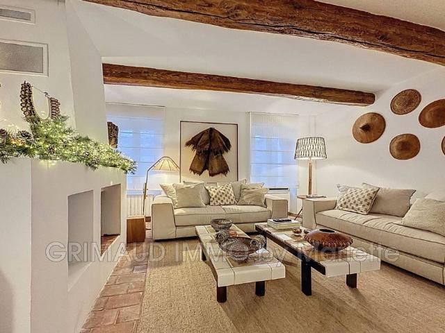 Villa vente à Arrondissement de Draguignan, La Garde-freinet