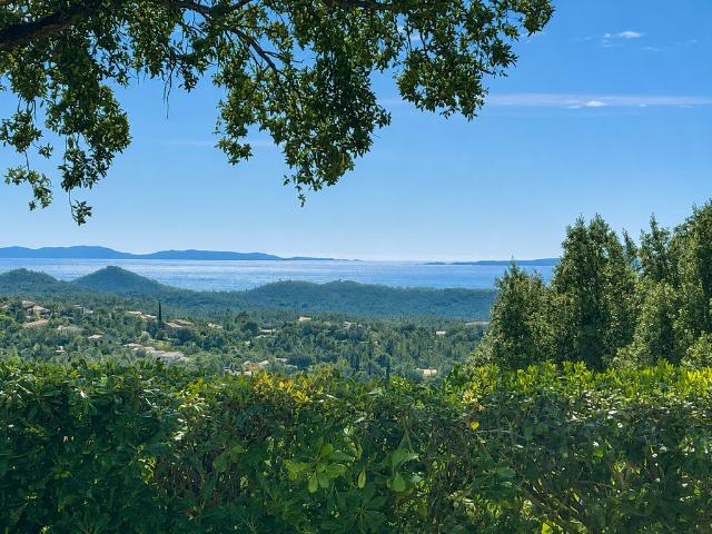Villa vente à Arrondissement de Toulon, La Londe-les-maures