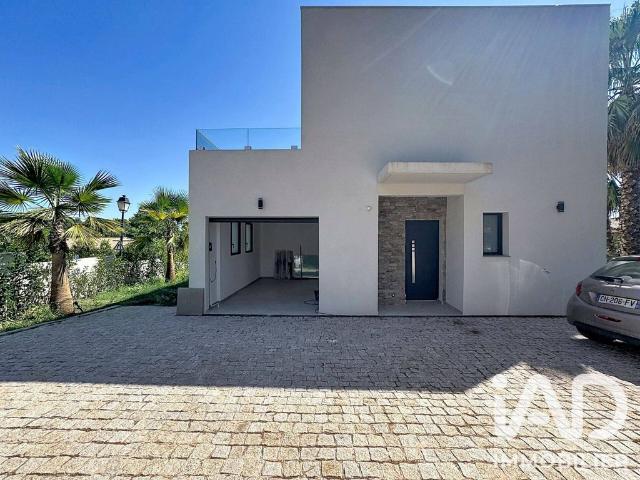 Villa vente à La Motte, Var