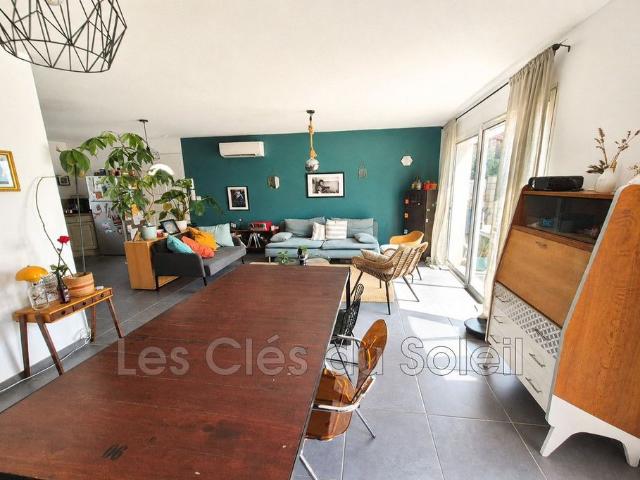 Villa vente à Arrondissement de Toulon, La Seyne-sur-mer
