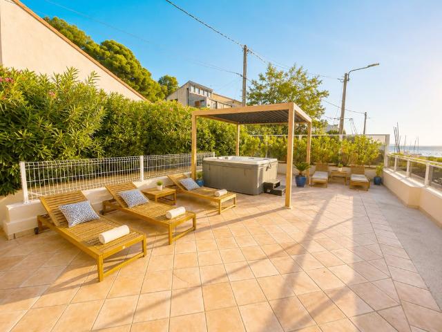 Villa vente à Arrondissement de Toulon, La Seyne-sur-mer