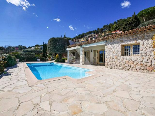 Villa vente à La Turbie, Alpes-Maritimes