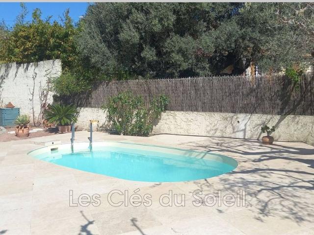 Villa vente à Arrondissement de Toulon, La Valette-du-var