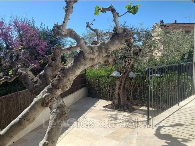 Villa vente à Arrondissement de Toulon, La Valette-du-var