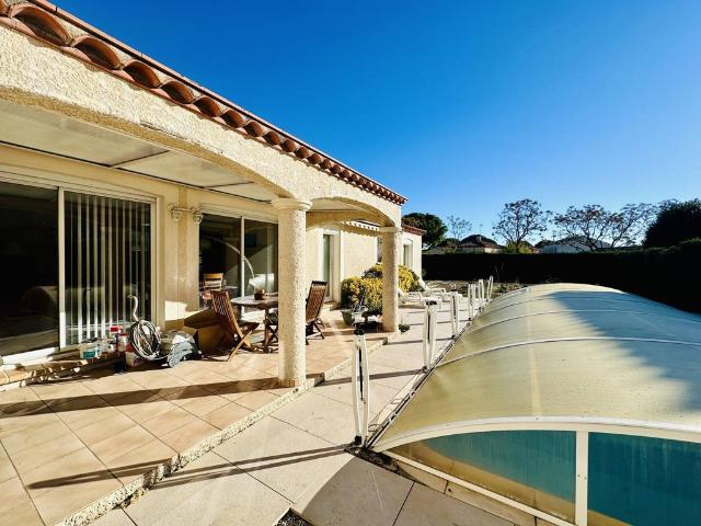 Villa vente à Montpellier, Lattes