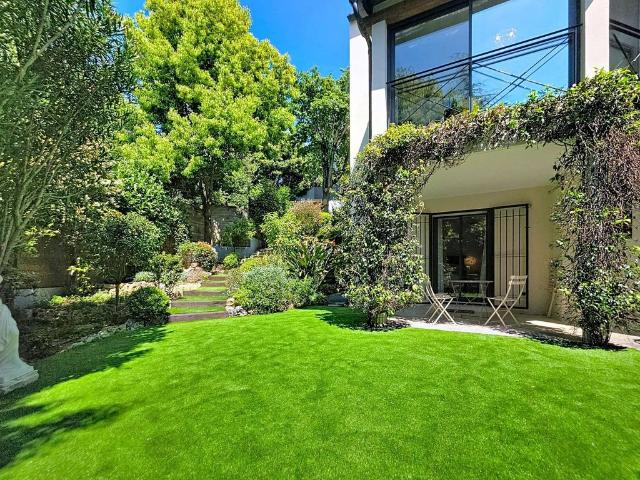 Villa vente à Grasse, Le Cannet