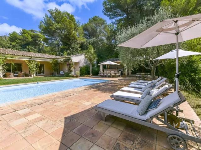 Villa vente à Le Cannet