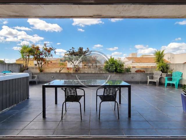Villa vente à Béziers, Agde