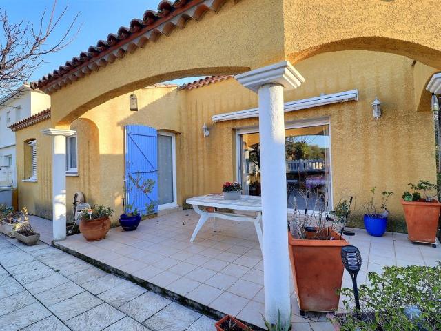 Villa vente à Nîmes, Le Grau-du-roi