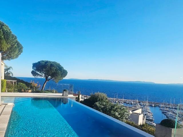 Villa vente à Arrondissement de Toulon, Le Lavandou