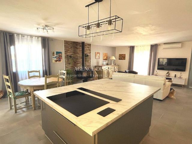 Villa vente à Arrondissement de Draguignan, Le Muy