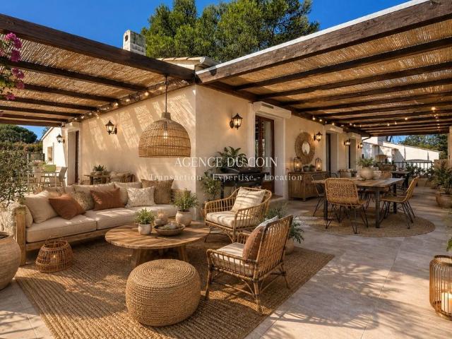 Villa vente à Arrondissement de Draguignan, Le Muy