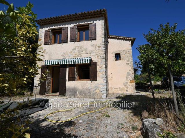 Villa vente à Grasse, Le Rouret