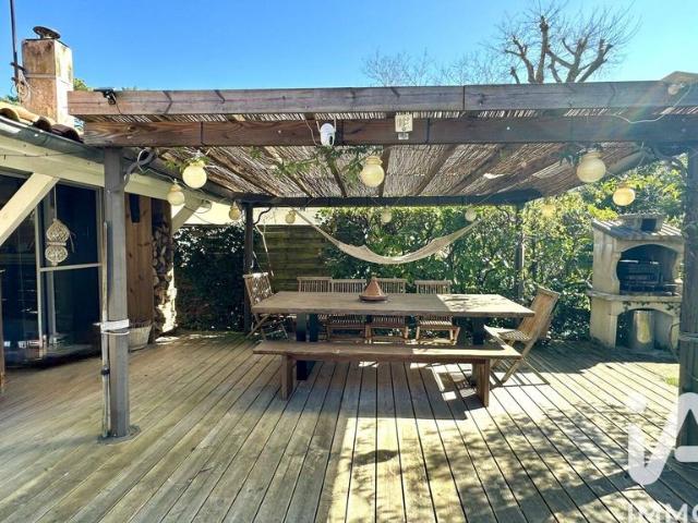 Villa vente à Arcachon, Lège-cap-ferret