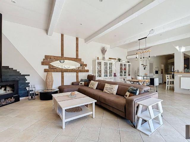 Villa vente à Arrondissement de Draguignan, Les Arcs