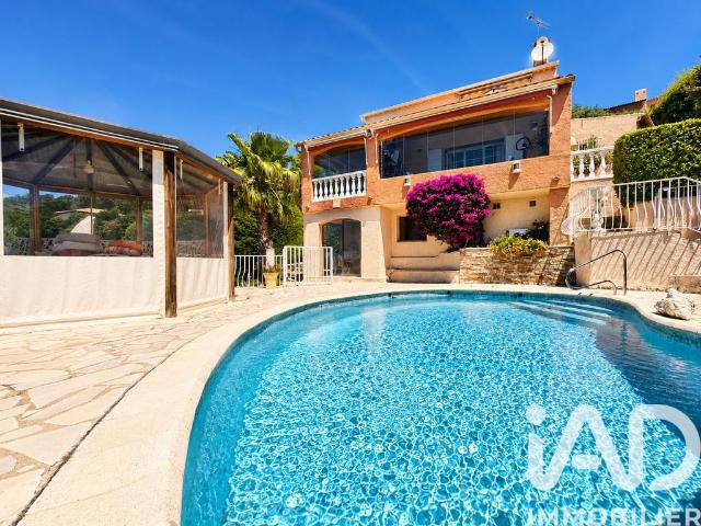 Villa vente à Arrondissement de Draguignan, Roquebrune-sur-argens