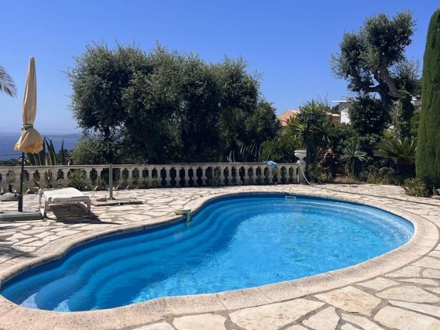 Villa vente à Arrondissement de Draguignan, Roquebrune-sur-argens