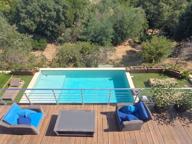 Villa vente à Arrondissement de Draguignan, Roquebrune-sur-argens