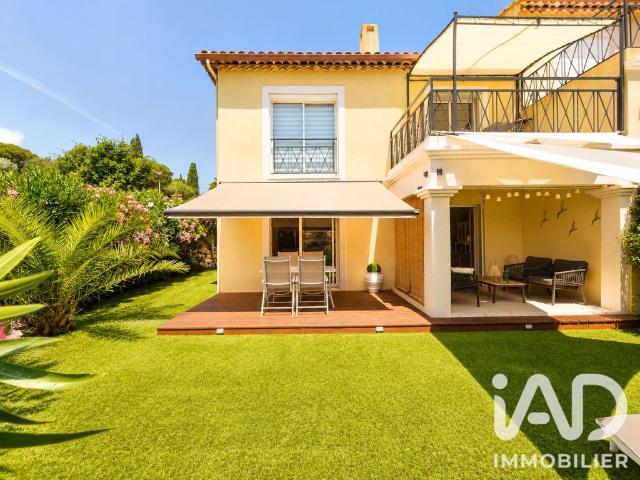 Villa vente à Arrondissement de Draguignan, Roquebrune-sur-argens
